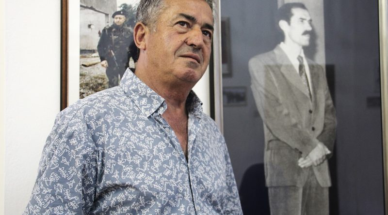 ABEDIN RAMADANI: PONOSAN SAM ŠTO SAM BRANIO HRVATSKU, MOJU DRUGU DOMOVINU